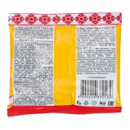 Арахис Козацька Слава со вкусом сыра жареный соленый 30г Image - 2