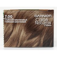 GARNIER COLOR NATURAL ФАРБ №7, Image - 4