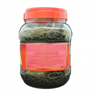 Чай Qualitea Sunset черный байховый крупнолистовой 500г Image - 2