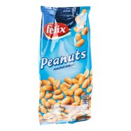 Арахис Felix жареный соленый 300г Image - 1