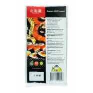 Водоросль Hokkaido Club Нори Profi size д/приготовл суши 15г Image - 2