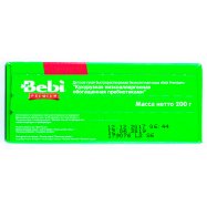 BEBI КАША PREMIUM КУК.НИЗ.АЛЕР Image - 6