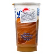 Десерт молочный Zott Liegeois карамельный 2,5% 175г Image - 3