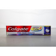 Зубная паста Colgate Total 12 Pro-Здоровье Десен 75мл Image - 10
