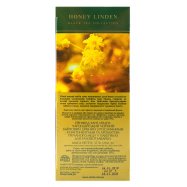 Чай Greenfield Honey Linden черный 1,5г*25шт 37,5г Image - 3