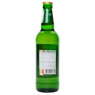 Напиток Вятрачок Дзюшэс безалкогольный сильногазирован 0,5л Image - 2