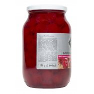 Вишня Rioba коктейльная в сиропе пастеризованная 1170г Image - 3