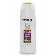Шампунь для волос Pantene Pro-V Питательный коктейль 400мл Image - 1