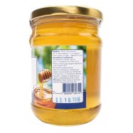 Мед натуральн акациевый Metro Chef 350г Image - 3