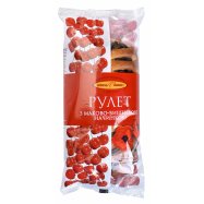 РУЛЕТ МАК-ВИШНЯ 300Г Image - 1