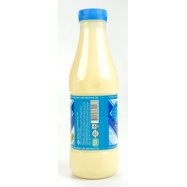 Молоко сгущенное Ічня цельное с сахаром 8,5% 900г Image - 2