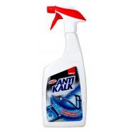 Средство Sano Anti Kalk Универсал д/удал ржав+извест нал 1л Image - 1