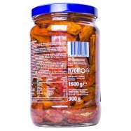 Помидоры Metro Chef сушенные половинки в масле 1600г Image - 4