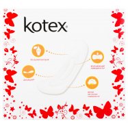 Пр жен гиг Kotex Nor Lin (80 + 20) 100шт Image - 5