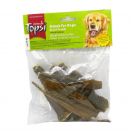 TOPSI РУБЕЦЬ ЯЛОВ 60Г Image - 1