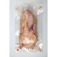 Тушка утки Petit ja охлажденная весовая Image - 2