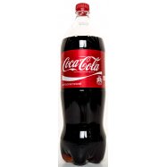 Напиток Coca-Cola безалкогольный сильногазированный 1,5л Image - 6