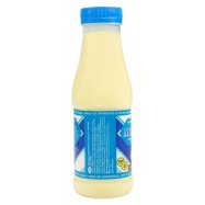 Молоко сгущенное Ічня цельное с сахаром 8,5% 480г Image - 2