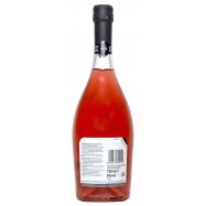 Напиток Martini Spritz Rosato алког на основе вина 8% 0,75л Image - 3