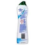 Крем для чищення Cif Актив фреш универсальный 500мл Image - 2