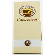Сыр Pastourelle Camembert мягкий 50% 90г Image - 3