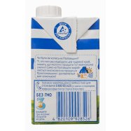 Сливки Простоквашино стерилизованные 15% 200г Image - 3