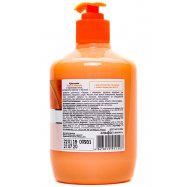 Крем-мыло Fresh Juice Персик и магнолия с дозатором 460мл Image - 4