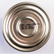 Консервы рыбные Kaija Сардина в масле 240г Image - 5