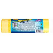 Пак д/мус Фрекен Бок Стан фиол 35л/15шт Image - 3