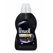 Средство для стирки Perwoll для темных и черных вещей 900мл Image - 3
