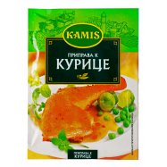 Приправа Kamis к курице 30г Image - 1