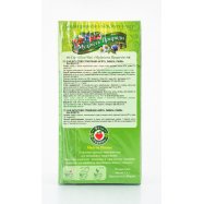 Чай Поліський чай Мудрість Природи Мята лимон лайм 1,5г*20шт Image - 2