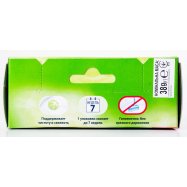 Очиститель Туалетный Утенок Цитрус бриз Диски в дозаторі 38г Image - 3