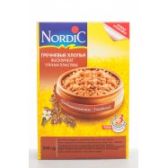 Гречневые хлопья Nordic 550г Image - 11