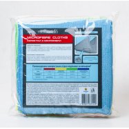 Салфетки Pro Service Professional универсальные 38x38см 4шт Image - 2