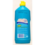 Средство для мытья посуды Gala Парижский аромат 500г Image - 2