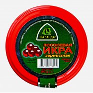 ШАЛАНДА ІКРА ЧЕРВОНА 200Г Image - 6