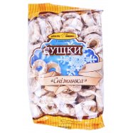 Сушки Київхліб Снежинка 340г Image - 1