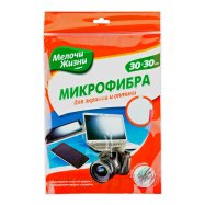 МЖ МІКРОФІБРА  ЕКРАН 1 ШТ Image - 1