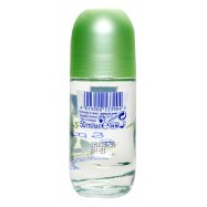 Антиперспирант Fa Natural & pure Аромат белого чая 50мл Image - 2