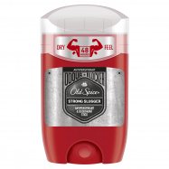 Дез-антиперспирант Old Spice Odour Block Str Slugger тв 50мл Image - 3