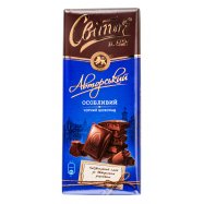 Шоколад Свиточ Авторский Особенный черный 85г Image - 1
