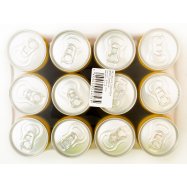 Напиток Zero Lemon б/алк Coca-Cola 330мл Image - 3