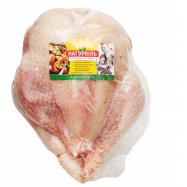 Тушка индейки Натурвіль замороженная весовая Image - 1