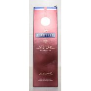 Коньяк Martell VSOP Medaillon 4 года 40% 0,7л Image - 2