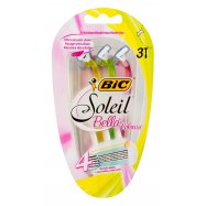 BIC БРИТВА ЖІН СОЛЕЙ БЕЛЛА3ШТ Image - 1