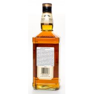 Ликер Jack Daniel`s Tennessee Honey Liqueur 35% 1л Image - 2