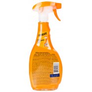 Средство Mr Muscle 5в1 Эксперт для ванной 500мл Image - 2