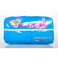 Средс моющ Gala Франц Аром 3в1 автом 3кг Image - 5