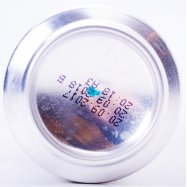 Пиво Budweiser Budvar светлое фильтрованное 5% 0,5л ж/б Image - 5